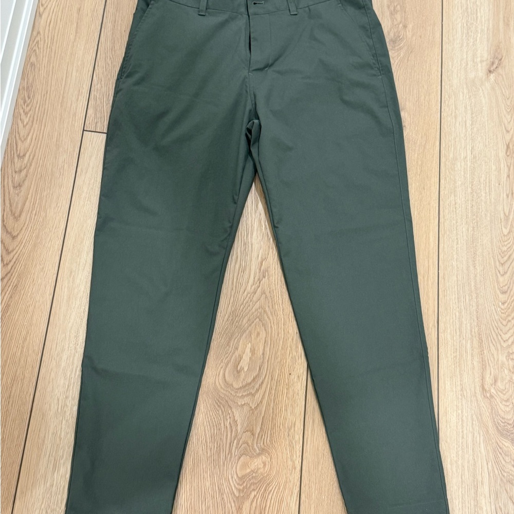 Men's Lululemon Tapered Pants